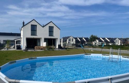 Jastrzebia Gora House | Baltic Apartamenty