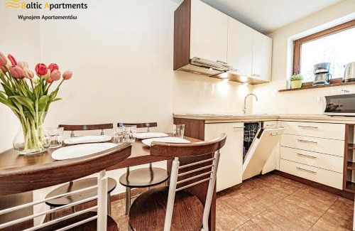 Swinoujscie Cabin | Baltic Apartments - Hotelik Przy Promenadzie