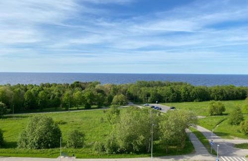 Sillamae Apartment | Baltic dream Apartments
