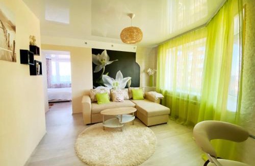 Sillamae Apartment | Baltic dream Apartments