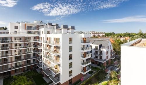 Emaus Apartment | Baltic Homely Apartment by BookingHost