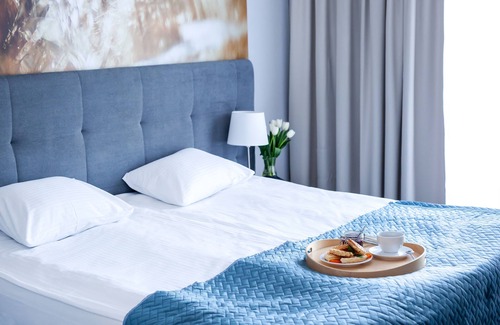 Wielki Kack Hotel | Baltic Hotel