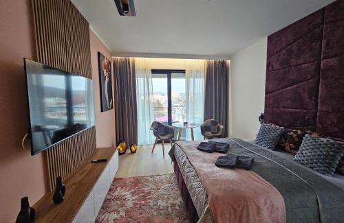 Miedzyzdroje Apartment | Baltic Infinity Apartments