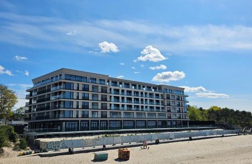Miedzyzdroje Apartment | Baltic Infinity Apartments