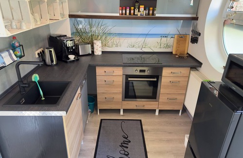 Oldenburg in Holstein House | Baltic Sea vacation home