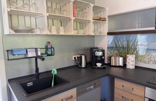 Oldenburg in Holstein House | Baltic Sea vacation home