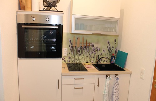 Holm Apartment | Baltic Sea apartment K014