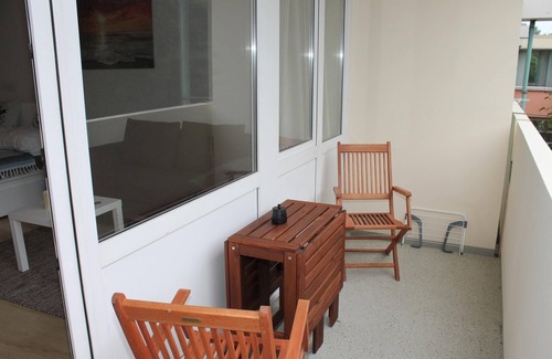 Holm Apartment | Baltic Sea apartment K014