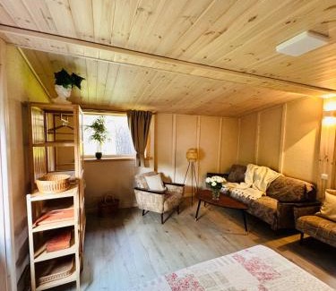 Jurmala Apartment | Baltic Sea Cottage