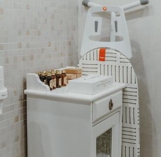 Jurmala Apartment | Baltic Sea Dunes Apartments