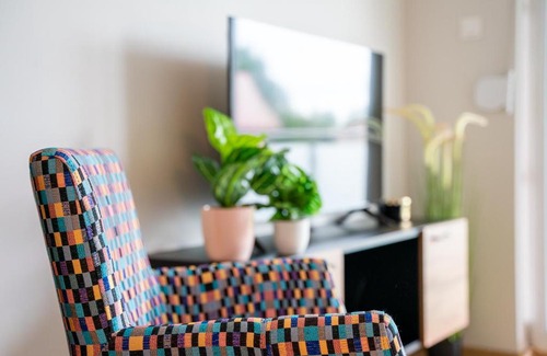 Sztutowo Apartment | Baltic Sun Muszelka