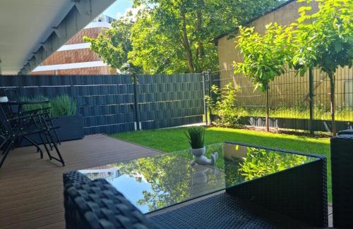 Miedzyzdroje Apartment | Baltic Waves Resort baseny bawialnia siłownia garaż w cenie