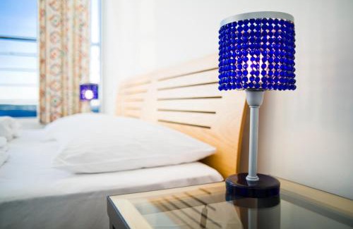 Zinnowitz Hotel | Baltic Zinnowitz - Hotel mit Meerwasserpool und Thermalbad