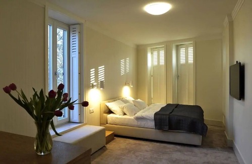 Karlikowo House | Baltica Residence