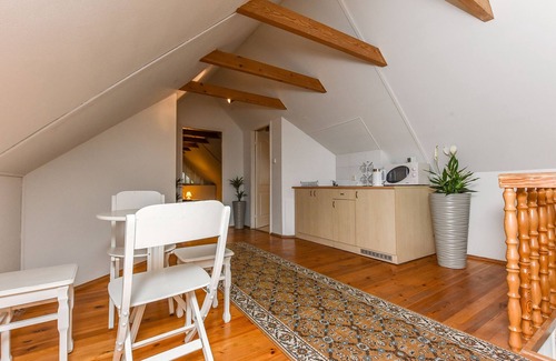Palanga Apartment | Baltijos Apartamentai