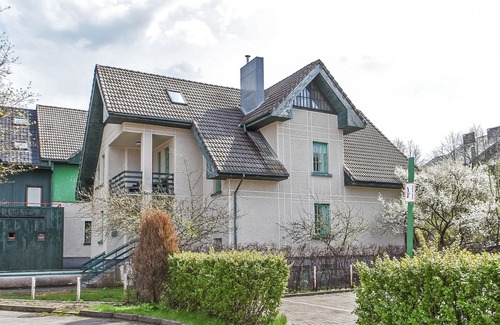 Palanga Apartment | Baltijos Apartamentai