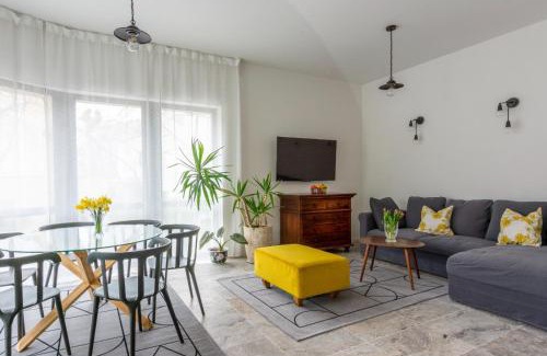 Kamienna Gora Apartment | Baltivia Haus II