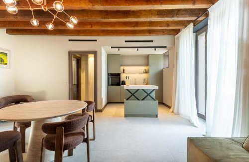 Cremignane Apartment | Baluardo Boutique Apartments