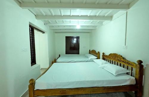 Mudigere Villa | Balur Homestay