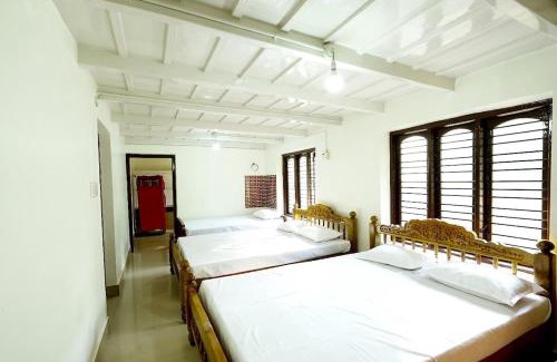 Mudigere Villa | Balur Homestay