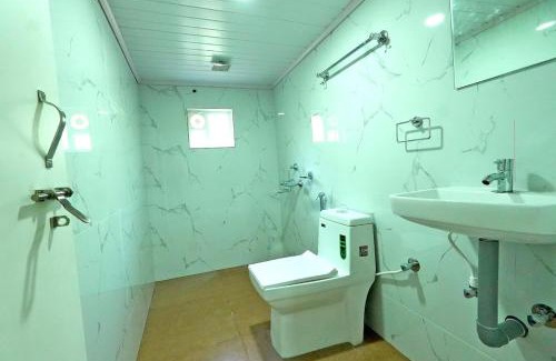 Mudigere Villa | Balur Homestay