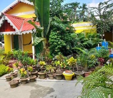 Balurghat Hotel | Balurghat Hotel KOKORO Farmhouse