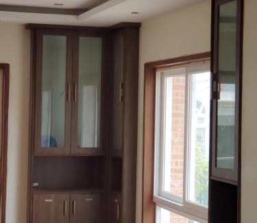Namarjung Villa | Baluwatar home