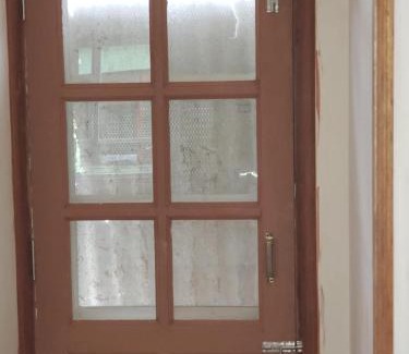 Namarjung Villa | Baluwatar home