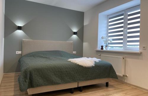 Balvi Municipality Apartment | Balvi apartment