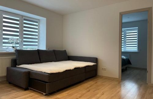 Balvi Municipality Apartment | Balvi apartment