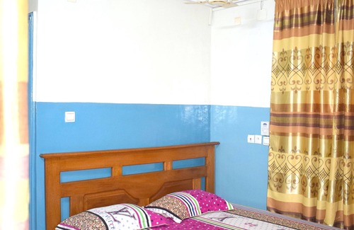 Maroua Hotel | Bam Company Hotel