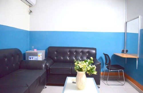 Maroua Hotel | Bam Company Hotel