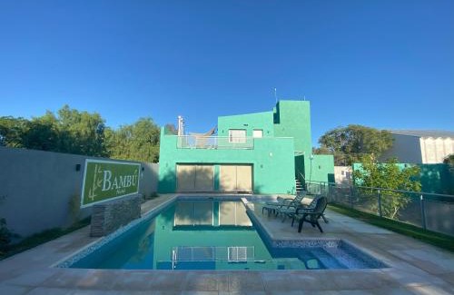 Chepes Hotel | Bambú Hotel