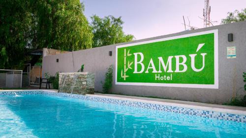 Chepes Hotel | Bambú Hotel