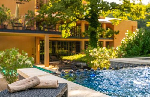 Felsotarkany Hotel | Bambara Hotel
