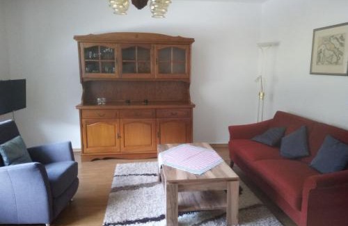 Niederlandenbeck Apartment | Bambi