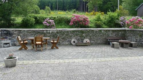 Niederlandenbeck Apartment | Bambi