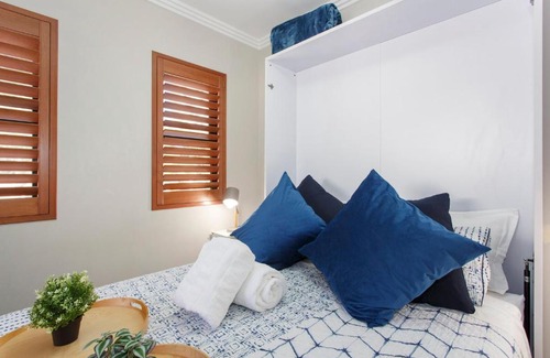 Subiaco Apartment | Bambino 438