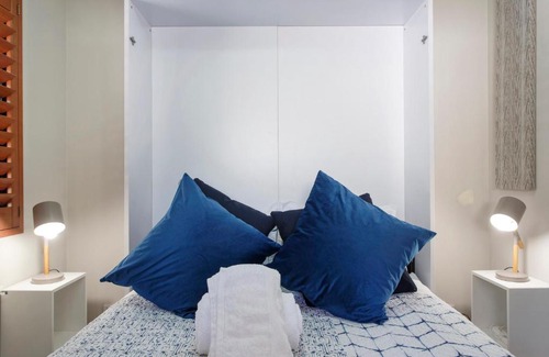 Subiaco Apartment | Bambino 438