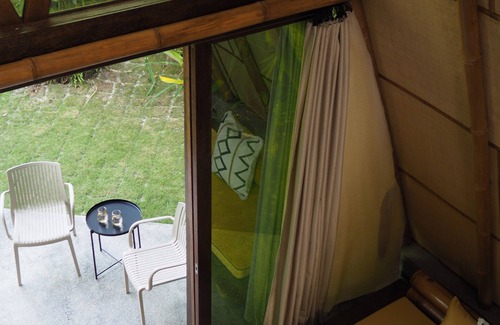 Catangnan House | Bamboo Living Siargao