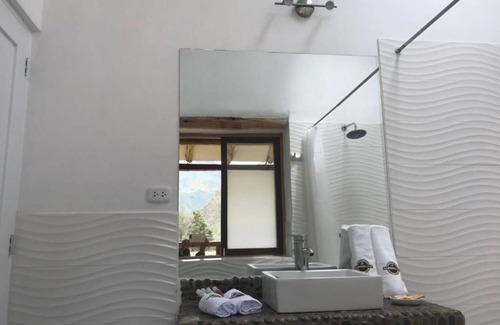 Pisac Cabin | Bamboo Lodge Sacred Valley