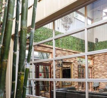 Logan Heights House | Bamboo Loft 6BR, 24 guests