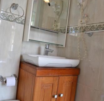 Tumbaco House | Bamboo Village Place