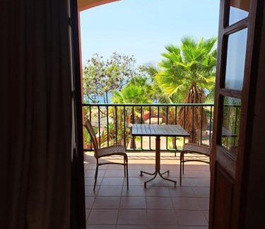Sao Filipe Hotel | Bamboo Xaguate Hotel