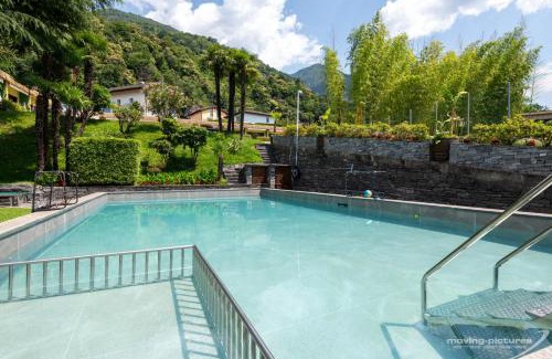 Riazzino Hotel | Bamboohouse Motel Riazzino
