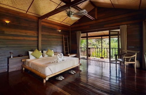 Nang Lae House | Bambuh Boutique Homestay