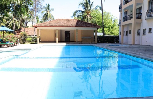 Mombasa Apartment | Bamburi beach homes