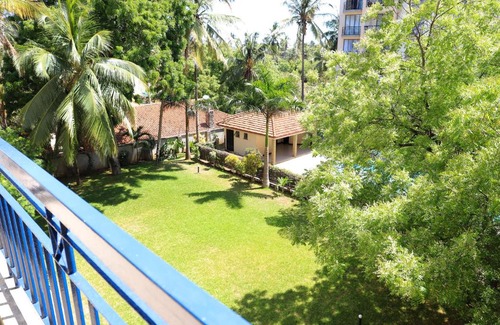 Mombasa Apartment | Bamburi beach homes