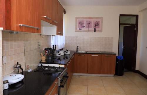 Mombasa Apartment | Bamburi beach homes