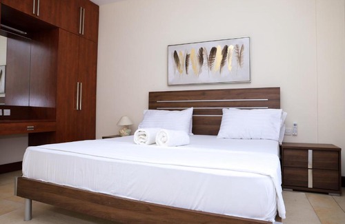 Mombasa Apartment | Bamburi beach homes
